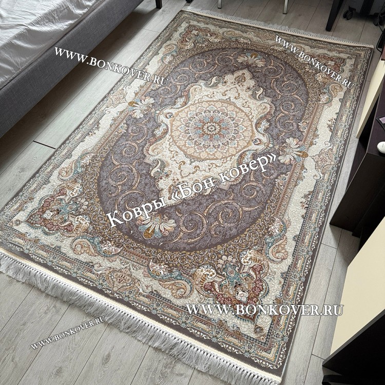 Иранский Ковер Для Гостиной Арт 30272