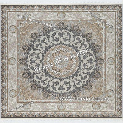 Иранский Ковер для Гостиной Арт 30293