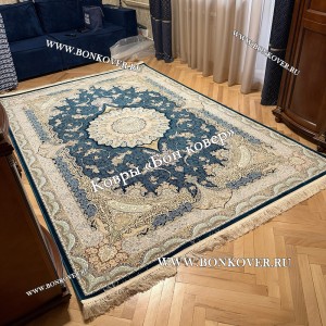 Иранский Ковер Для Гостиной Дизайн 30892