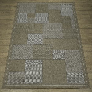 Ковер Декора (сизаль) 52301 50511