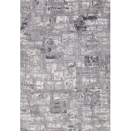 Ковер Armina 03724G GREY / GREY